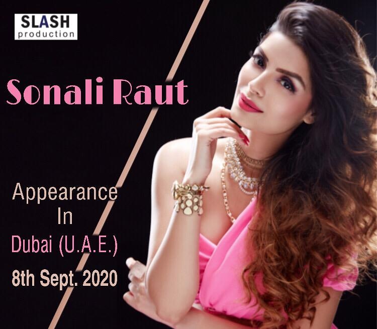Realsonaliraut9's tweet image. Looking forward for this event !! 
8th sept , dubai !! 
Managed by @slashproductions @nik446
.
.
#postcovid #letstravel #eventtime #sonaliraut #bollywood #actor #actorslife