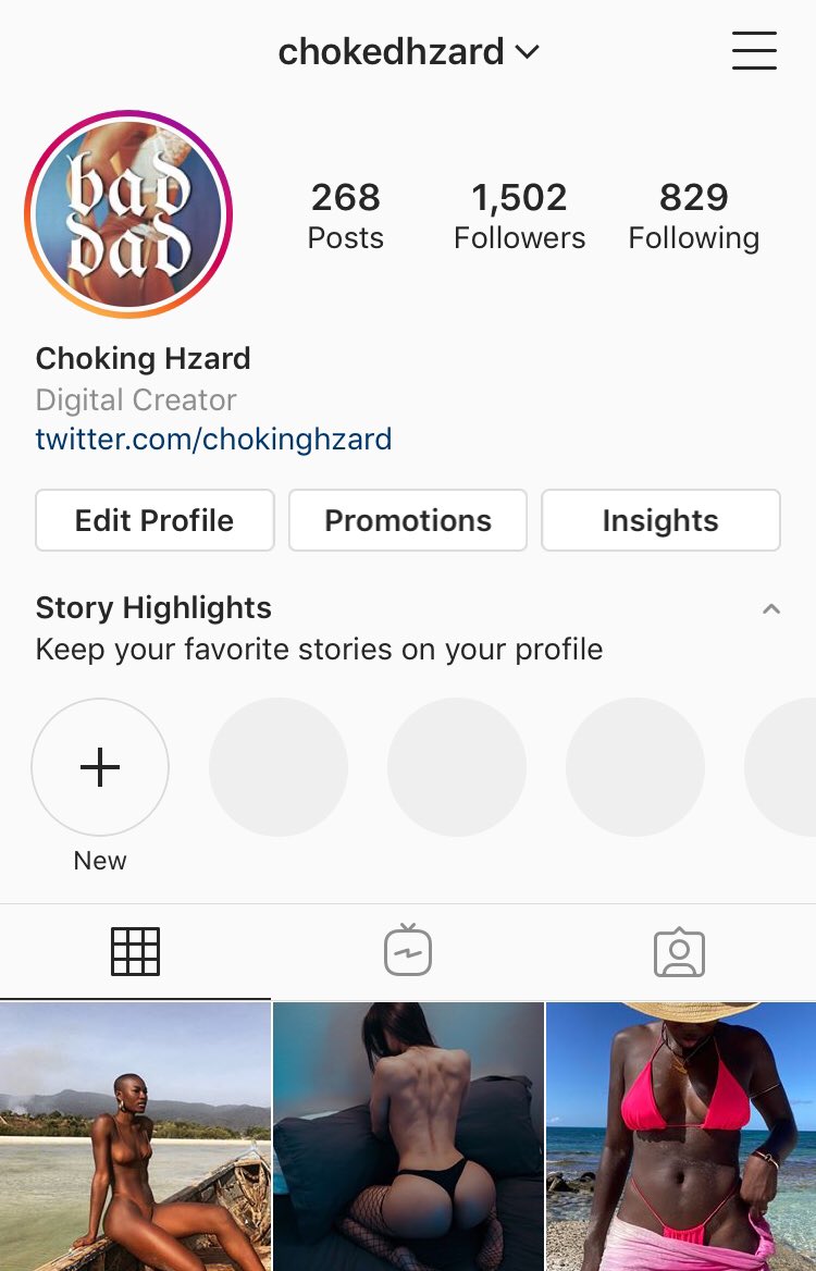 chokinghzard's tweet photo. Follow me on Instagram
@/chokedhzard

https://t.co/VjYRgp3QMQ https://t.co/83JSCWoO58