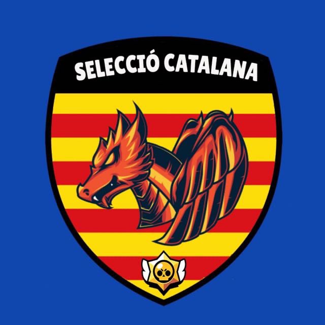 SelCatalanaBS's tweet photo. PRESENTACIÓ!

ROSTER CATALÀ PER DISPUTAR LA @CEbrawlstars:

👔 @LISK_BS

📋@sdanieel_
📋@Osiris23_bs
📊@ShyGuyBS

🎮@albertpv24
🎮@Deadlybss
🎮@jcertoro
🎮@Rogpanbs
🎮@SimonTM_bs

Aquesta copa serà nostra, endavant Selecció!!!

#ForçaCatalunya #BrawlStars https://t.co/gi8OnFUV2p