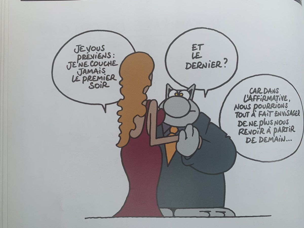 Boris Faure Humour Belge Le Chat Boris Faure Humour Belge Le Chat