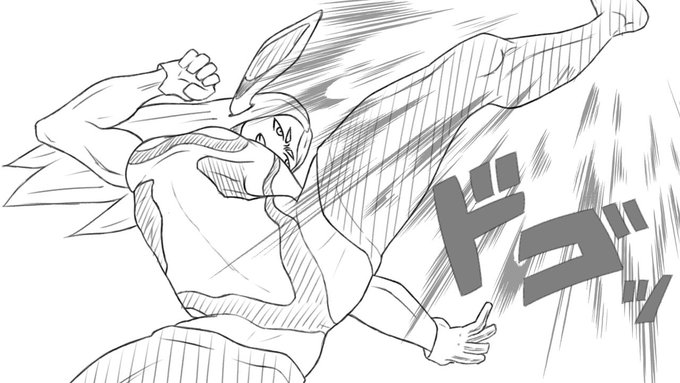 #100日イラスト
#僕のヒーローアカデミア
#MyHeroAcademia 
#AnimeArt 
45日目  ミルコさん 