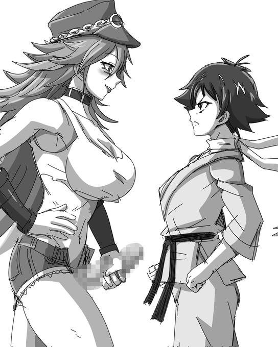 ãã€ãºã³VSãŸããš