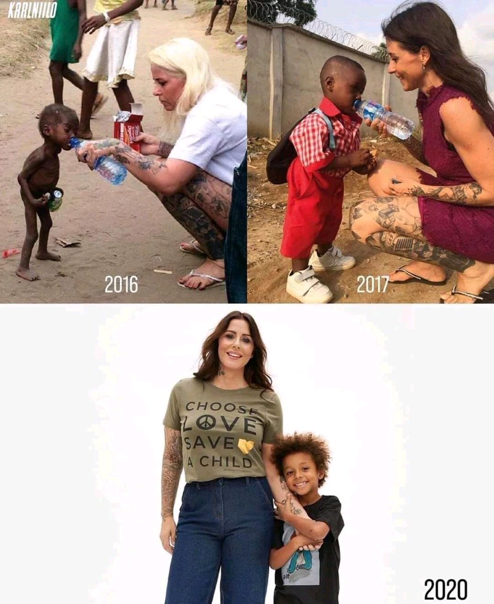 RasimUner's tweet photo. This woman should be #GloballyRecognized and rewarded https://t.co/EdFIG5JZod