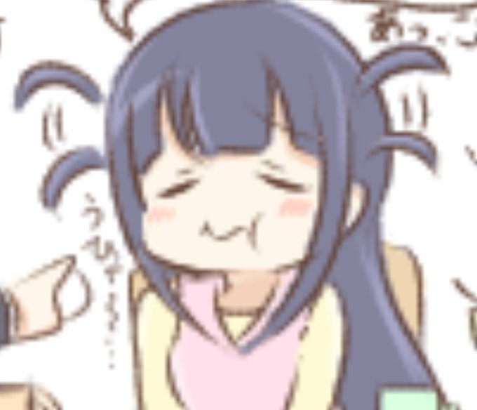 ここすこポイントのtwitterイラスト検索結果 古い順