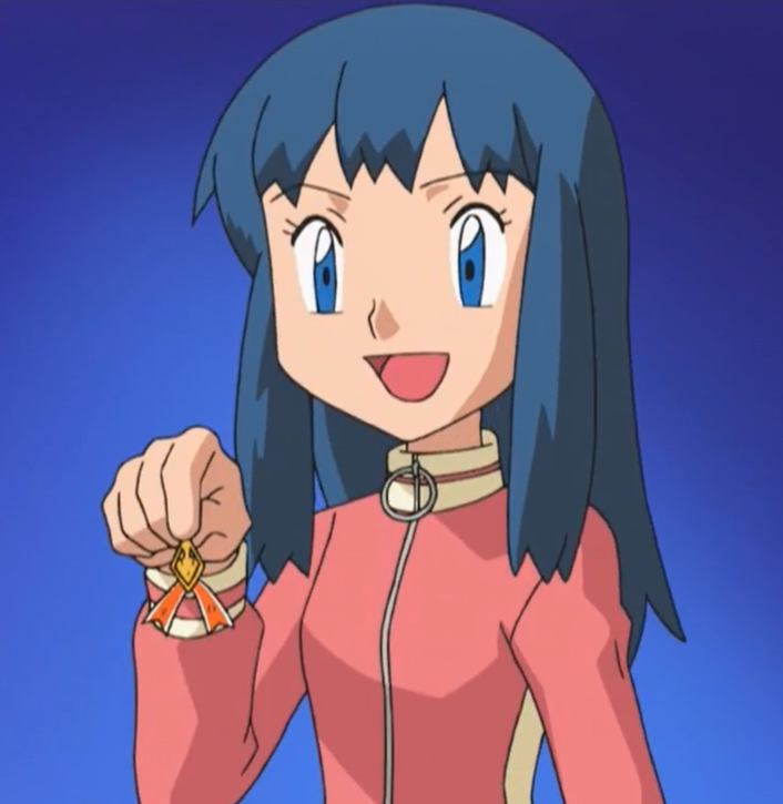 Dawn without new Pokemon