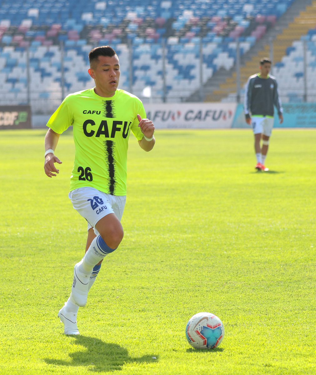 ClubAntofagasta's tweet photo. Calentamiento finalizado, ¡ahora es cuando equipo!
#CDA #VamosCDA #CDAAUDAX #JuntosHaremosHistoria https://t.co/pSXoB77nkQ