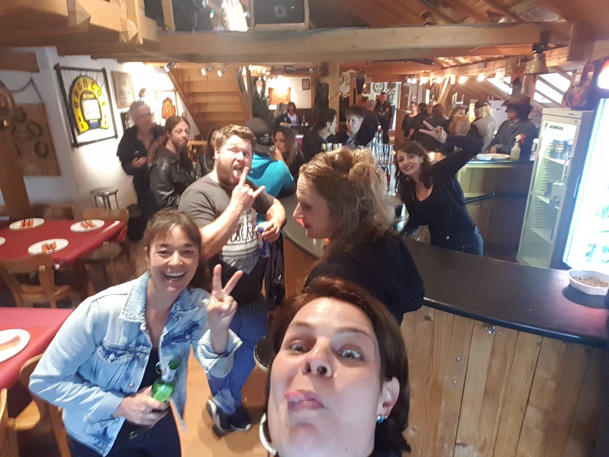 Rock and Ride Jegenstorf (rockandridefest) Twitter