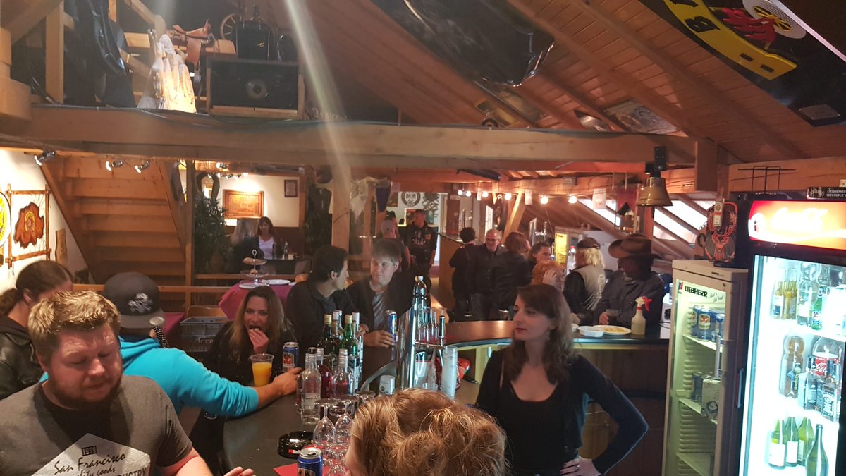 Rock and Ride Jegenstorf (rockandridefest) Twitter