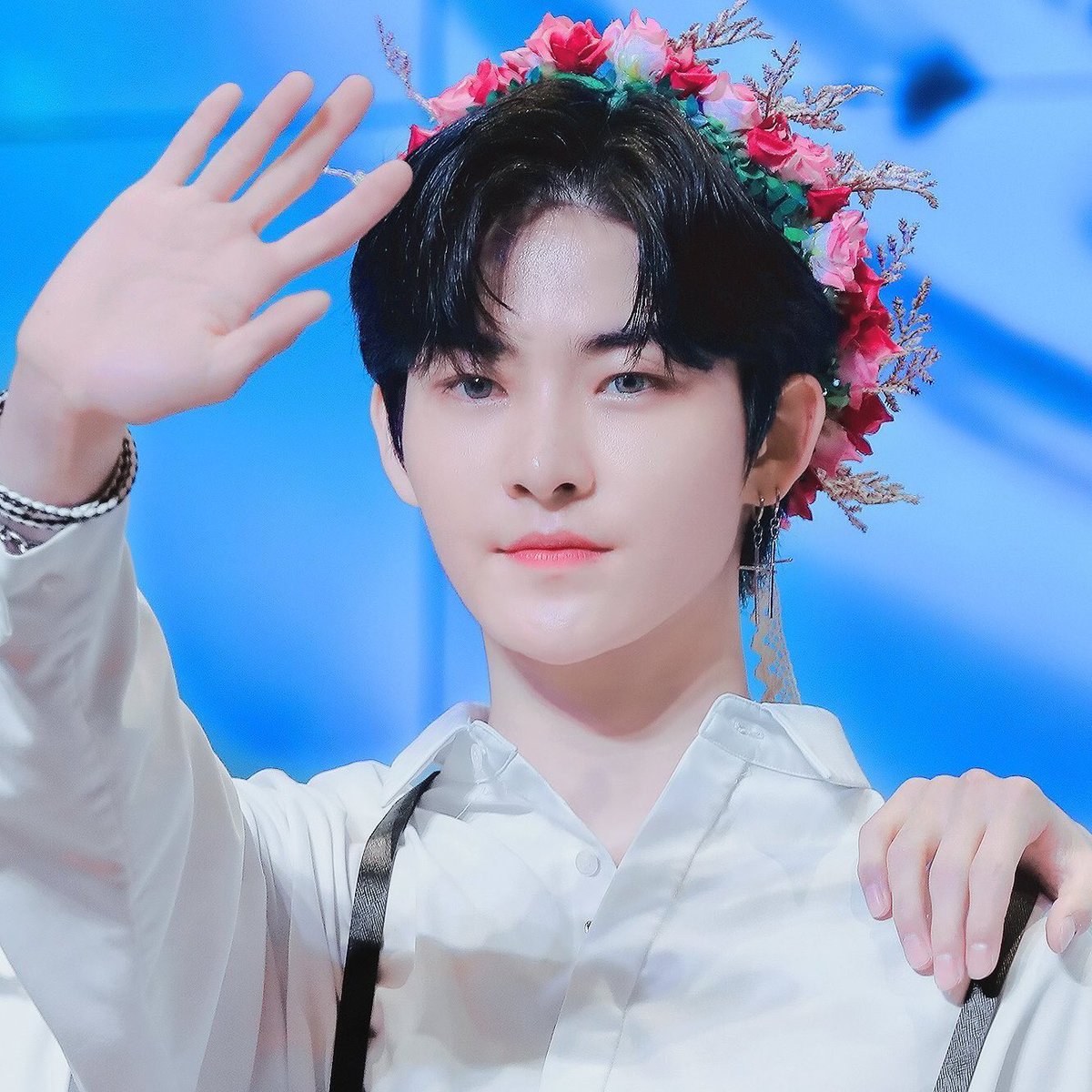 ꔛ✨⋆⁺ BF. in CA🪄💛.ˎˊ˗ ✨ tweet media
