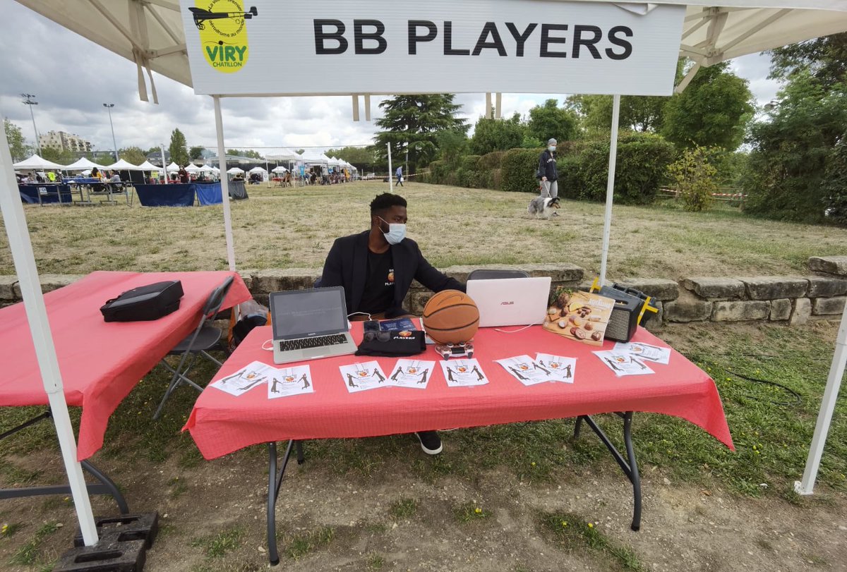 BB Players (@bbplayersassoc) on Twitter photo 