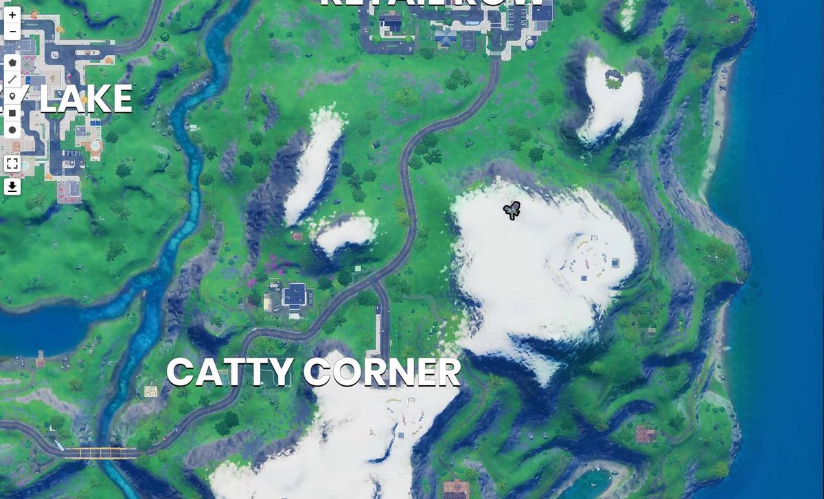 DrawNite's tweet photo. 🥱Hey la concurence, on vient de rajouter une nouvelle faille sur https://t.co/jWg8GnIWFV si vous voulez la rajouter vous aussi 🧐
Bisous 😘
#Fortnite #DrawNite #FortniteSeason4 #FortniteMap https://t.co/cCbPry2f0P
