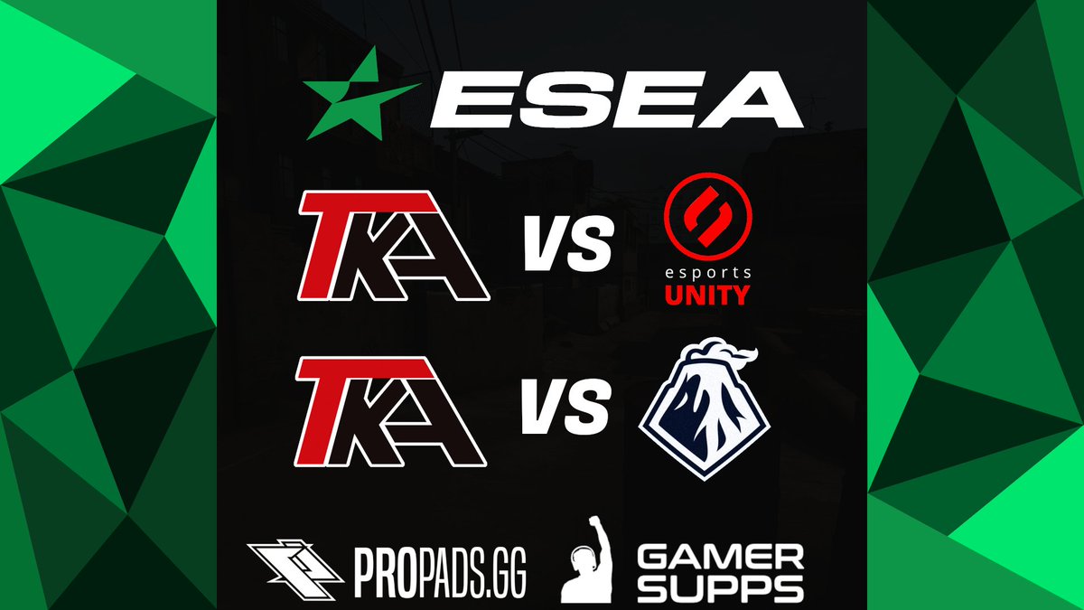 fippe1999's tweet photo. Der Abend bei #FippeCast:
19:00 UHR (CET) @TKAAUT 🆚@ESUNITY
21:00 UHR (CET) @TKAAUT 🆚 @TeamEruptionGG
🇩🇪 Language
📺https://t.co/nwayU4Fqzp
📈@ESEA League
📉#MAIN https://t.co/eV9qYGXAuw