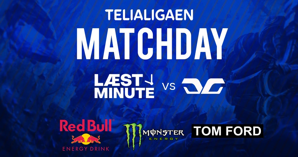 Last Minute tweet media