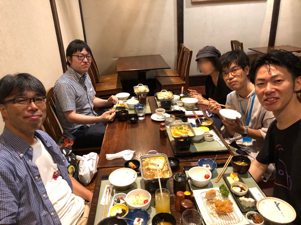 SteveKasuya2's tweet image. この度はIoTラボの1泊2日IoT温泉合宿 第2弾@箱根にご参加まことにありがとうございました❗️ 来月も合宿を予定してますのでお楽しみに😄 #IoT温泉合宿 #iotlab iotlab.connpass.com/event/187567/