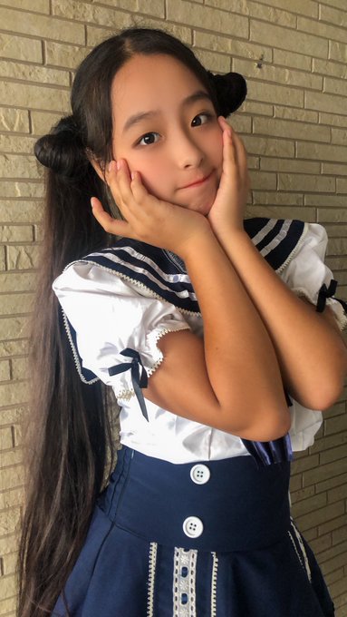 Twitterのコスプレ画像5