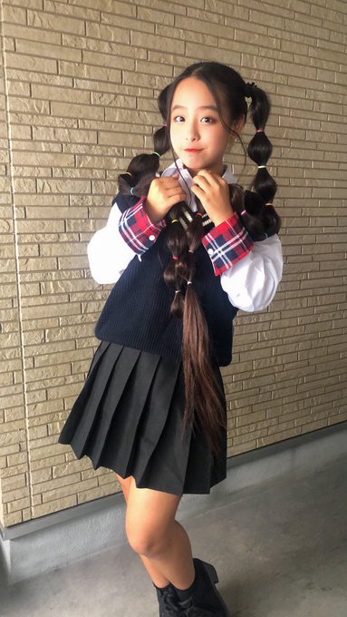 Twitterのコスプレ画像6