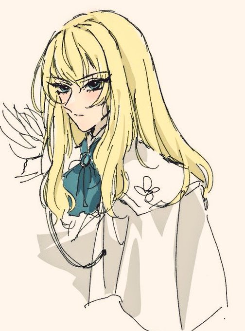 キリシュタリア ヴォーダイムのtwitterイラスト検索結果 キリシュタリア ヴォーダイムのtwitterイラスト検索結果