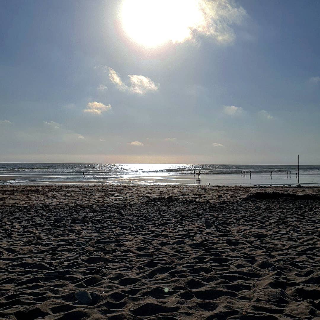 Miss touching the #sand. Miss the sound of the #waves. Miss the #color of the #sky at #night. Miss the #sunset and the #smell of the #beach. #OleronIsland #IleDoleron #LeRochelle #Rochefort
