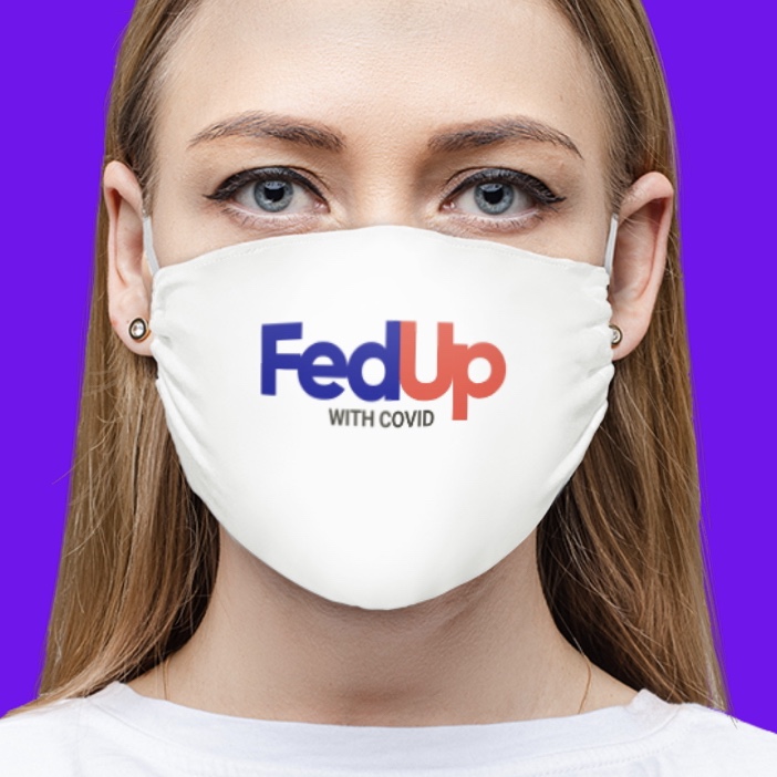 Me too! 😡🤬😡
.
On Sale Now $14.95! 🔥 Click bio link <a href="/sockjunkee/">Sock Junkee</a> or goto SockJunkee.com
.
.
.
#facemask #fedup #fedupwiththebullshit #facemasksforsale #facemasktime #facemaskfashion #maskup #masksforsale #masks4all #quarantinelife #wearamask #sockjunkee