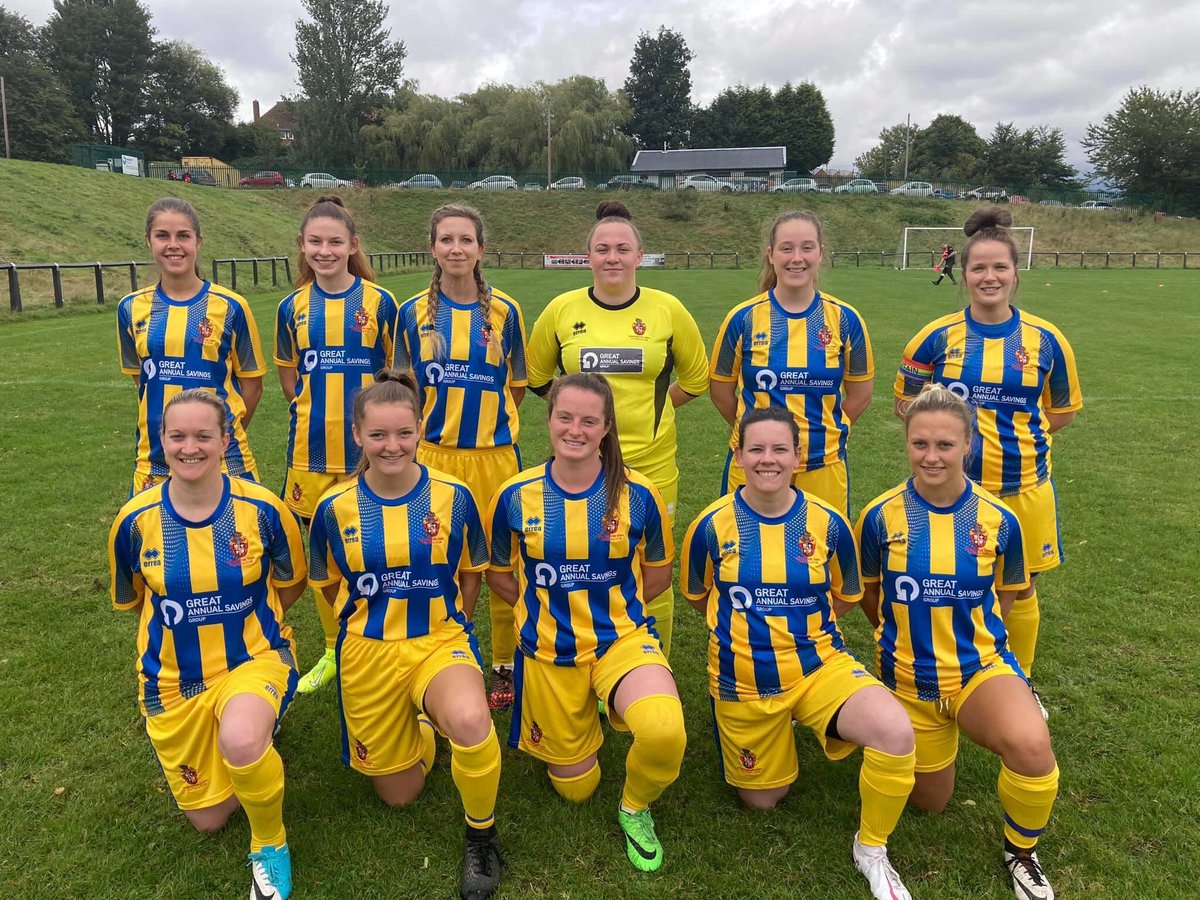 Spennymoor Town FC tweet media