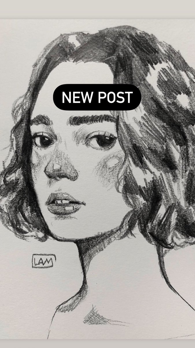 arts_lkh's tweet photo. My new sketching of today🥳🥳
Tell me what you think❄️🌈🌈🌈 https://t.co/PJW2DidFto