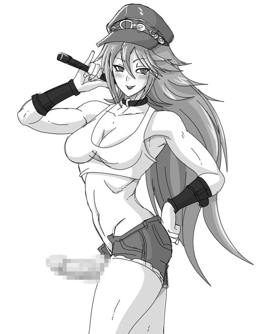 [R-18] Twitterイラストまとめ #ポイズン(ファイナルファイト) #ムサシ(アニポケ) #毛利蘭 #Twitterまとめ https://t.co/uLRtu7wBLa 