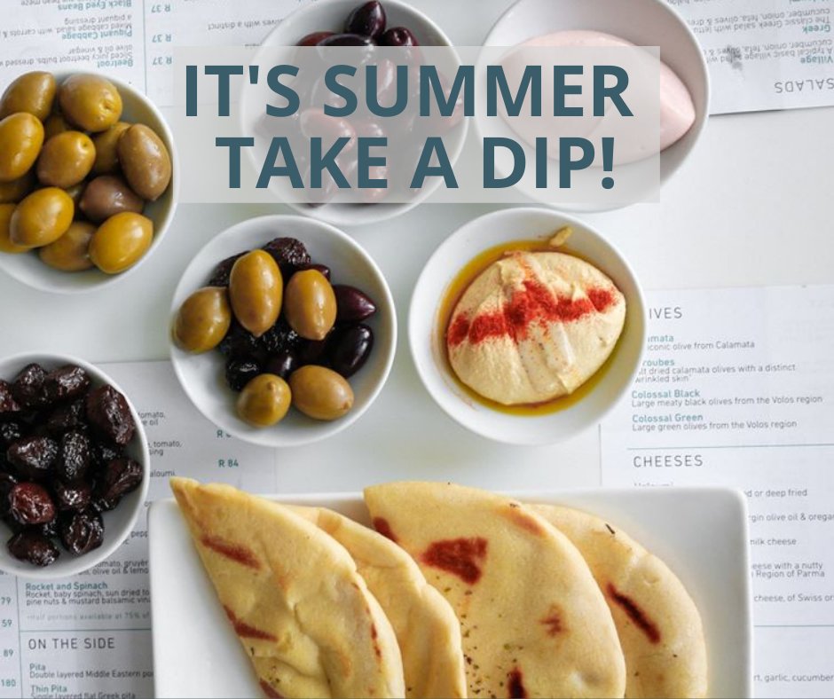 MezepoliSA's tweet photo. 𝕋𝕙𝕖 𝕤𝕦𝕟 𝕤𝕙𝕚𝕟���𝕟𝕘Let's take it outside and make it perfect with your favourite M𝕖𝕫𝕖 𝕕𝕚𝕡.
Book your spot
Melrose Arch 
WhatsApp: 066 3864053 or Call: 011 684 1162 
Nicolway Bryanston 
WhatsApp: 082 719 4464 or Call: 011 463 6711
#MezeSpring #Mezepoli https://t.co/fMqJuEoJiD