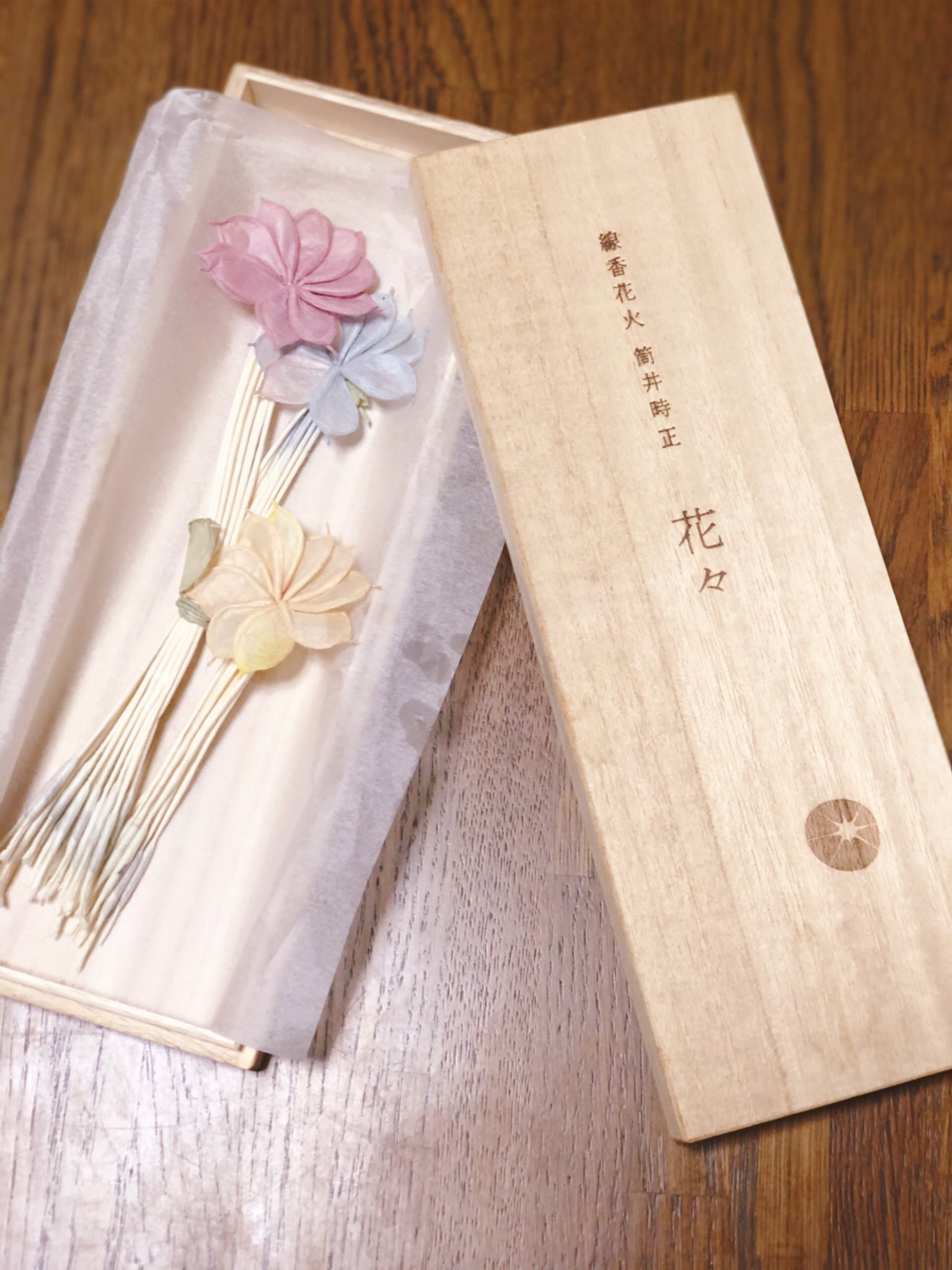 雪広うたこ 彼いら 巻6月23日発売 頂き物の高級線香花火 なるほど納得の品質 最後まで火薬たっぷり T Co Ay2f4gfpem Twitter