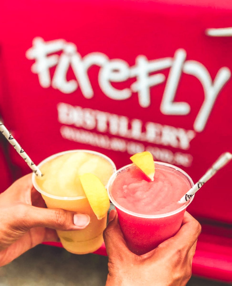 FireflySpirits's tweet photo. Life is better when you’re with friends.

#FireflySpirits #FireflyDistillery https://t.co/iM7pY4pN2G