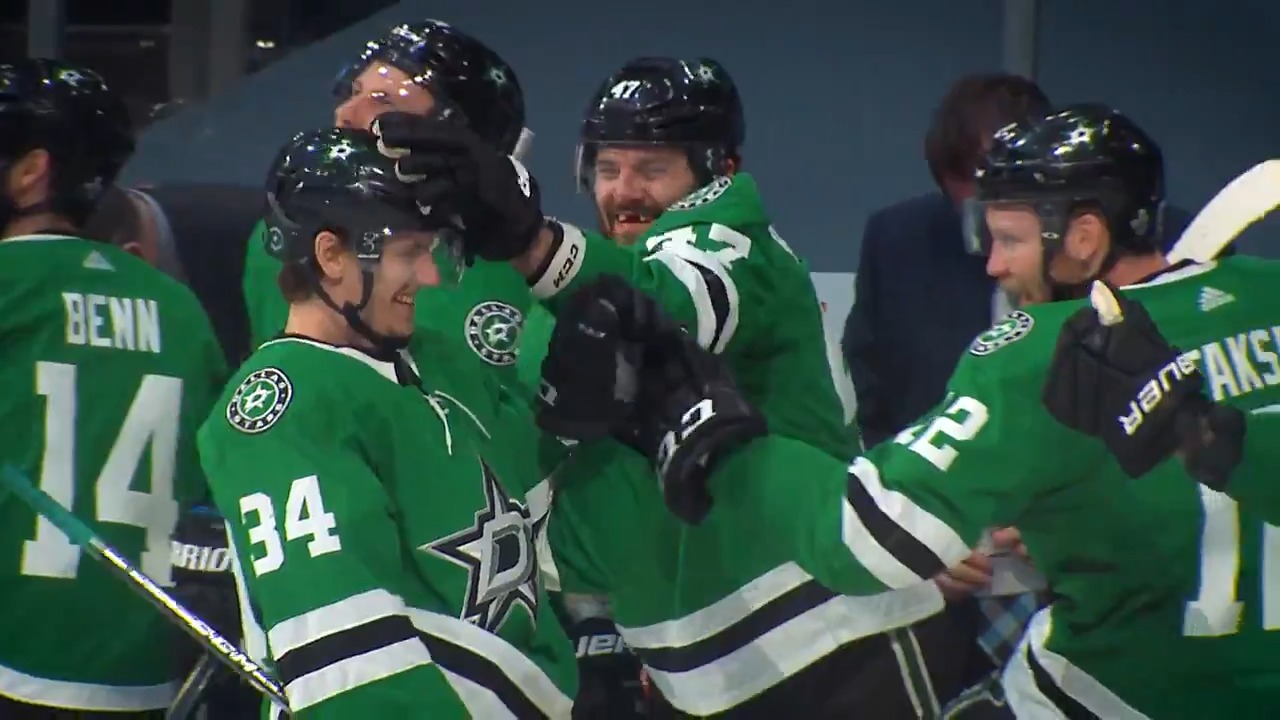 Dallas Stars on X: For one night and for our Texas @Rangers, we approve of  the blue. #GoStars  / X