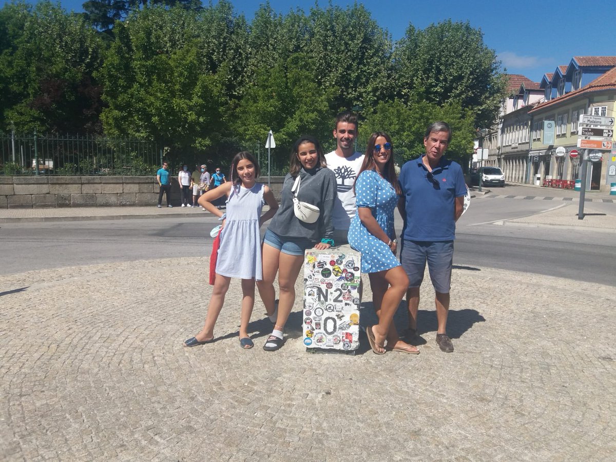 beaam22's tweet photo. De Chaves a Faro๐ #roadrtrip https://t.co/gYxsuQkWaj
