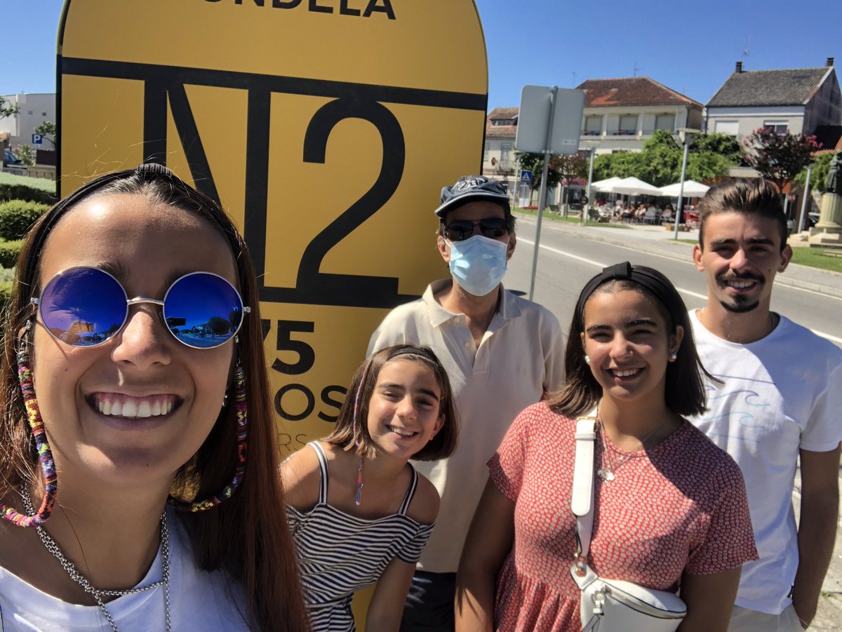 beaam22's tweet photo. De Chaves a Faro๐ #roadrtrip https://t.co/gYxsuQkWaj