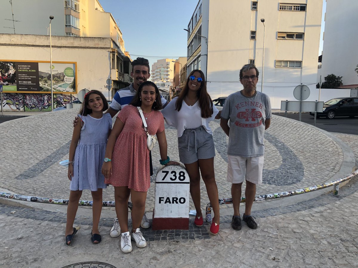 beaam22's tweet photo. De Chaves a Faro๐ #roadrtrip https://t.co/gYxsuQkWaj