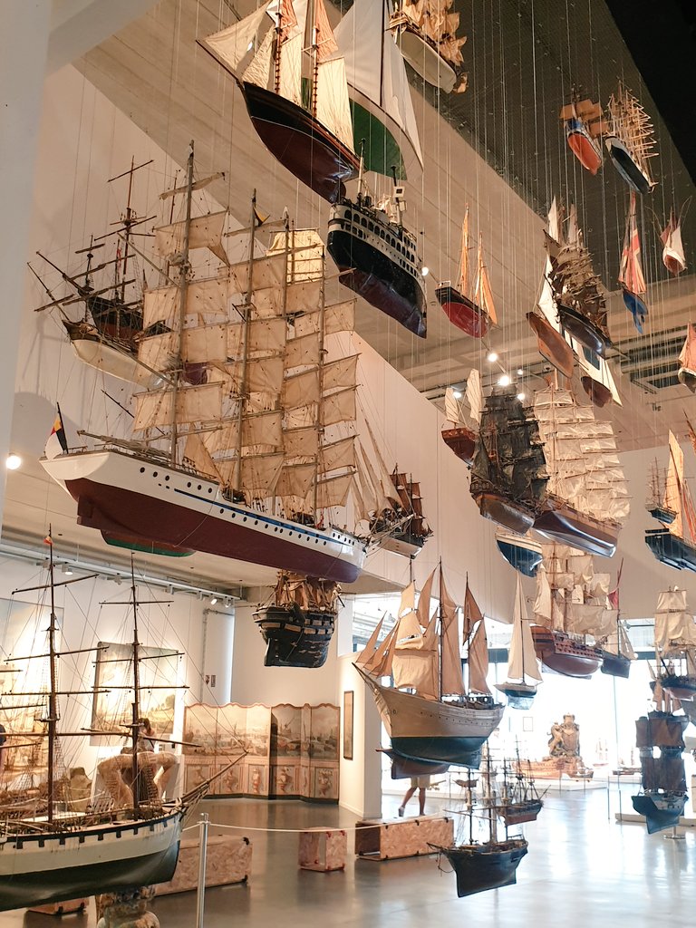 EricBanel's tweet photo. Ouverture de la conférence ⚓ sur le phare de #Cordouan au musée @MMMBordeaux en partenariat avec @PrefAquitaine33 #SMIDDEST #DIRM @MerGouv 🇨🇵
Prenez le large 🌊 et venez nombreux soutenir la candidature du #phare au #patrimoineMondial de l'#UNESCO !
#UNESCORDOUAN https://t.co/zlEzGyYjTb
