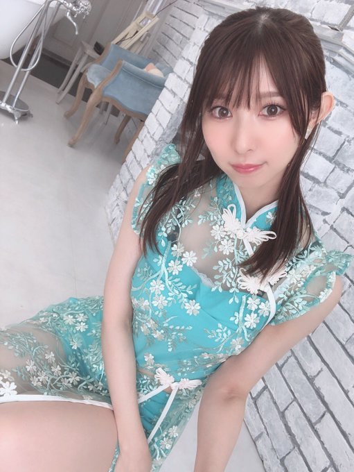 Twitterのコスプレ画像38