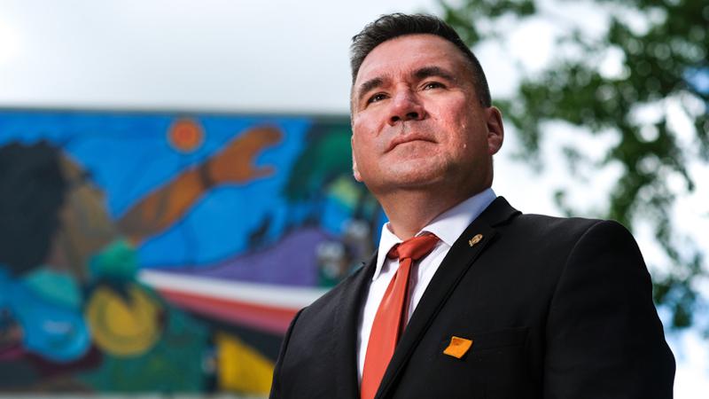 princealbertnow's tweet photo. Canada’s top lawyer hopes to inspire more indigenous youth https://t.co/aHEbc959Zr https://t.co/hYRmHpPhWD