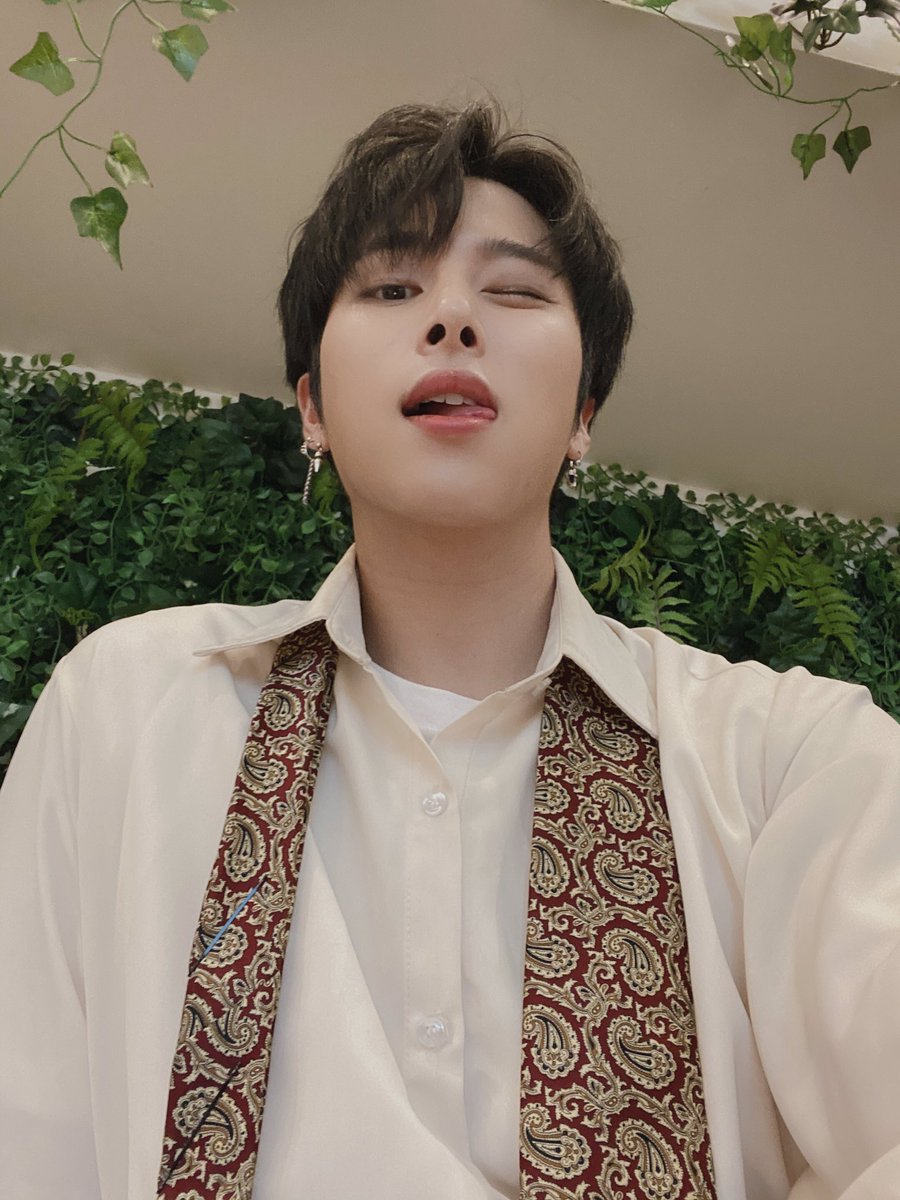 MinSu_JP's tweet photo. 오늘 너무 재밌었어요~! 잘자요~! https://t.co/r8cF97qHgy