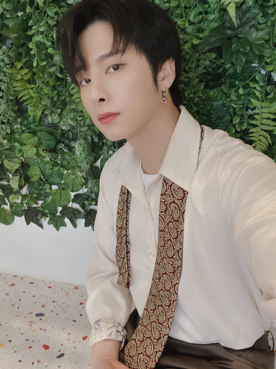 MinSu_JP's tweet photo. 오늘 너무 재밌었어요~! 잘자요~! https://t.co/r8cF97qHgy
