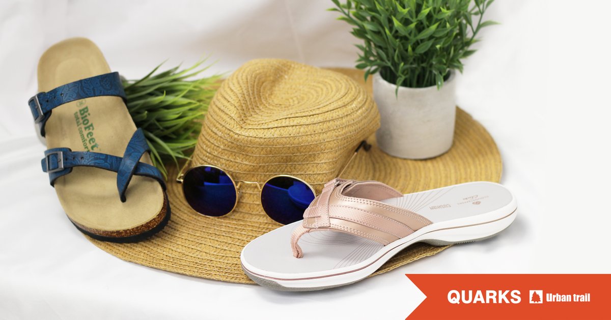 quarkshoes