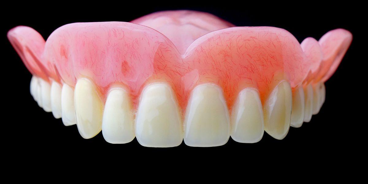 bigthink's tweet image. A drug developed to combat Alzheimer’s disease can trigger teeth to regenerate their dentin. In the future, teeth could fill their own cavities! bit.ly/2Z8SUP3
