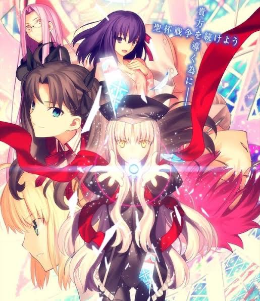 セイバーのtwitterイラスト検索結果