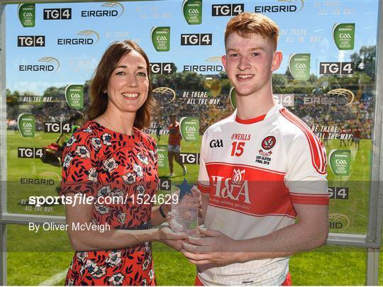 The streets never forget