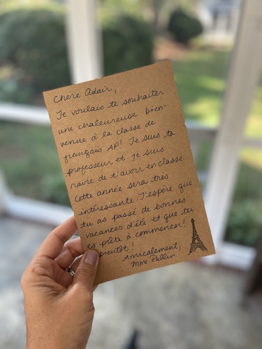 Betsy Reid tweet media