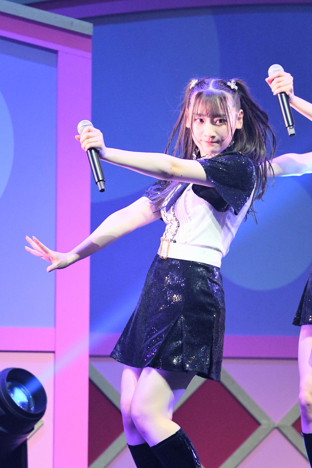 イコラブ =LOVE 3rd ANNIVERSARY コンサート Blu-ray NEWS | ＝LOVE Official Fan Club