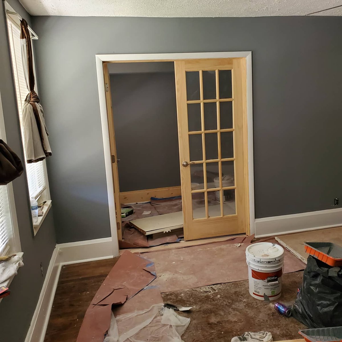 PPMSPROPERTIES's tweet image. Patriarch Property MGMT LLC. Project report coming along well. Soon available on the market serious inquiries only. Trust the Process. #Entrepreneur #RealEstate #Developer  #Rehab #Renovation #Rental #Property #Acquisitions #Assets #Management
[E]: ppmgnts@gmail.com