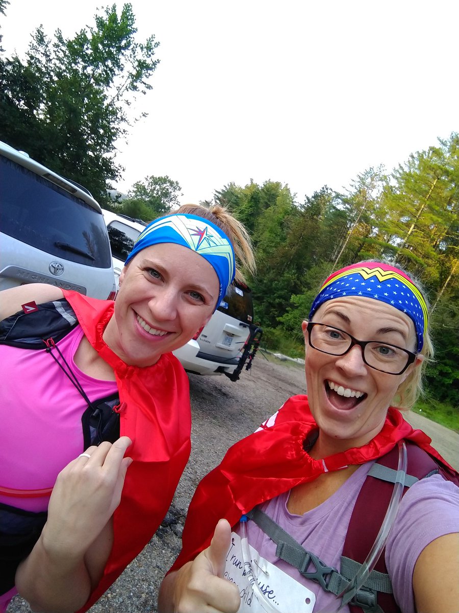 DrKAJordan1's tweet photo. So glad my first official 5K was the Superhero 5k! Thanks #AthensCASA5K https://t.co/vVbipAYJfM