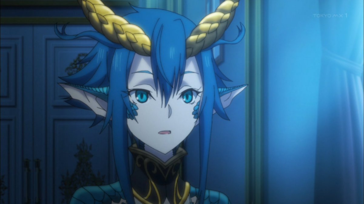 モンスター娘のお医者さん 第9話 感想 スカディ様の病気を治すために医療チームを結成 ページ 4 モンスター娘のお医者さん 第9話 感想 スカディ様の病気を治すために医療チームを結成 ページ 4
