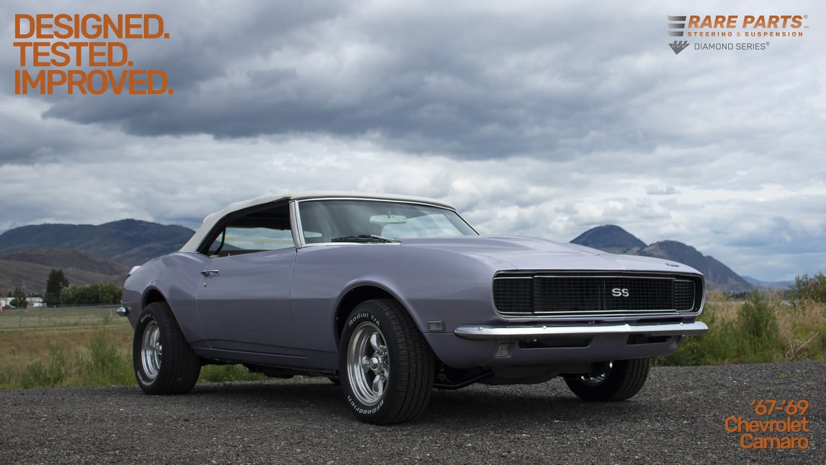 Rare Parts Inc tweet media