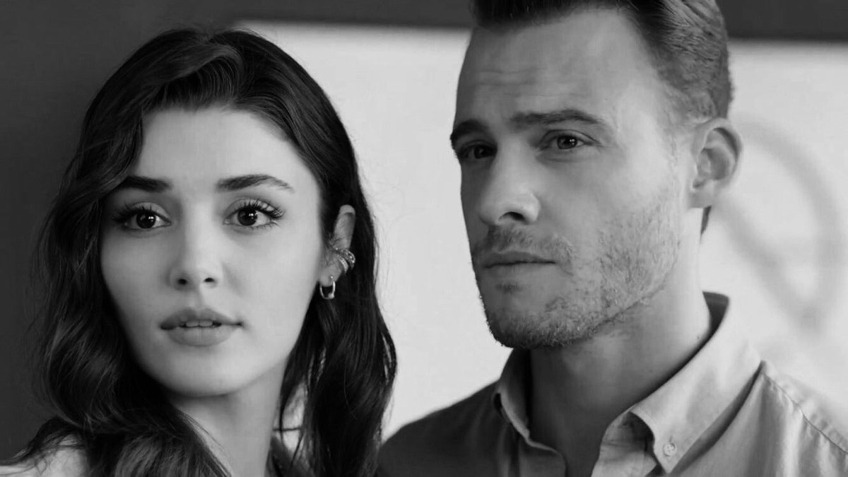 ❝ we met as strangers and made memories as a couple.. ❞as eda and serkan will be entering a new phase here’s taking a sneak peek into their journey which displays love is not just abt words,it’s an action../  #KeremBürsin  #HandeErçel  #SenÇalKapımı  #EdSer /
