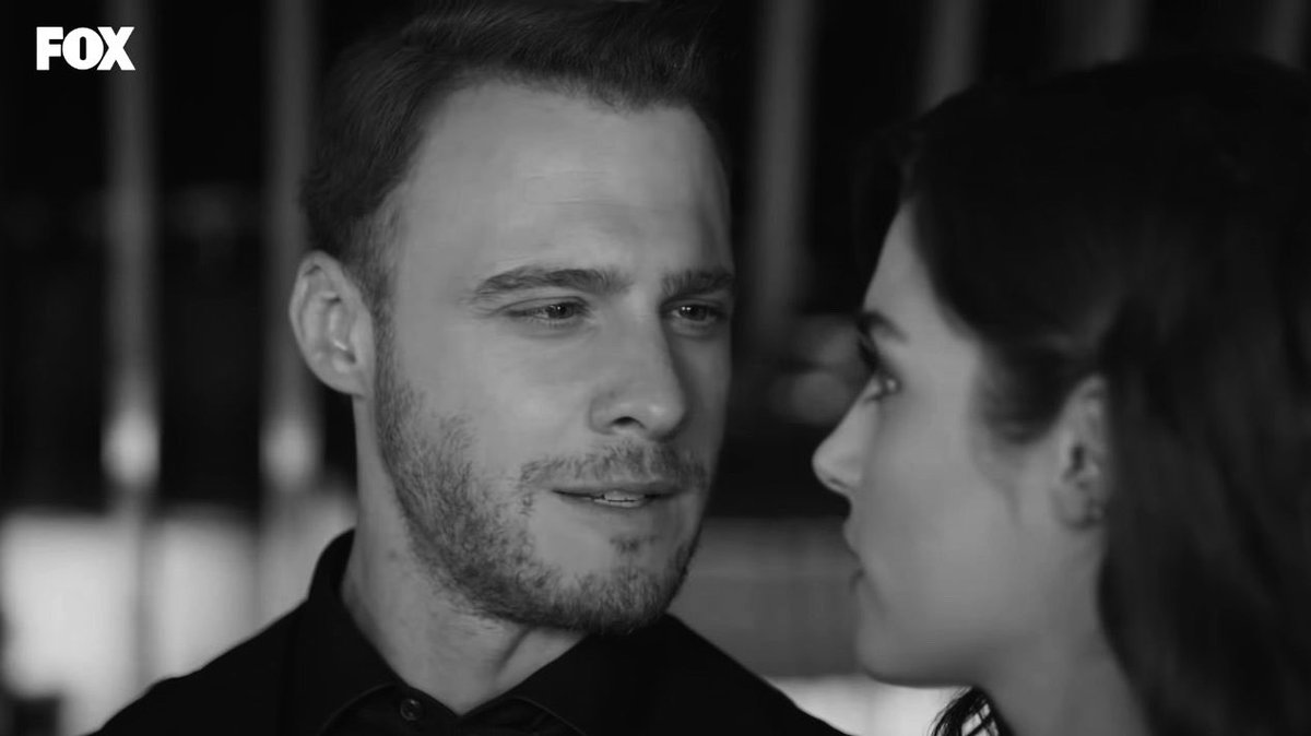 it started as a hate relationship yet she invested extra efforts to get him the contract when inadvertently he’s the one who has broken her dreams of being a graduate/  #KeremBürsin  #HandeErçel  #SenÇalKapımı  #EdSer /